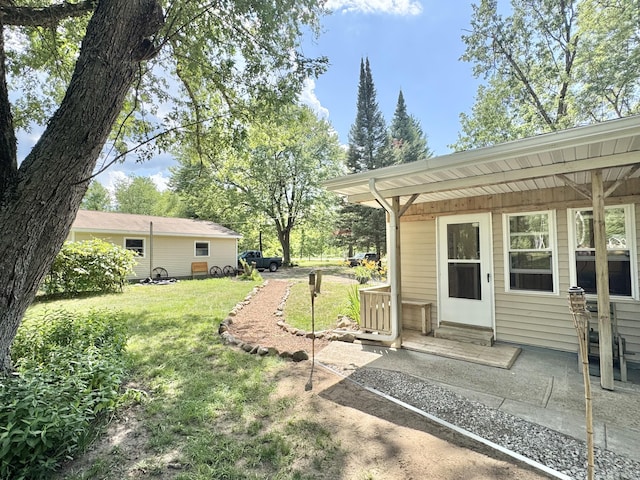 4655 S Simmons Rd, Alger, MI 48610 - photo 57