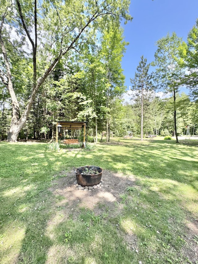 4655 S Simmons Rd, Alger, MI 48610 - photo 58