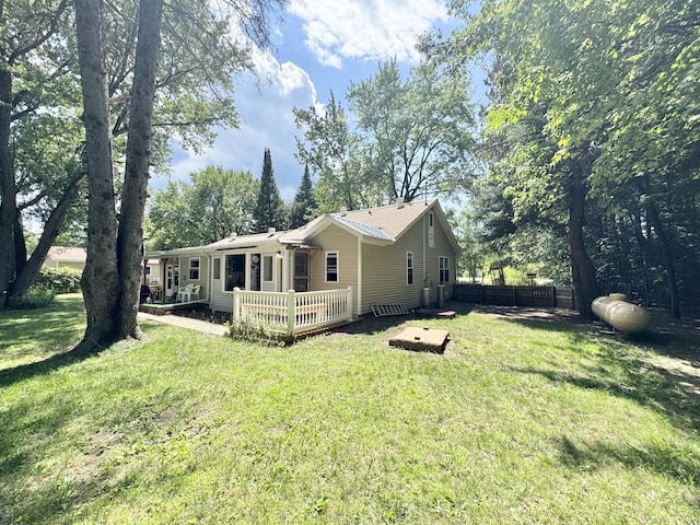 4655 S Simmons Rd, Alger, MI 48610 - photo 54