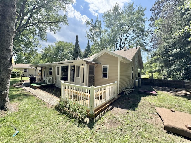4655 S Simmons Rd, Alger, MI 48610 - photo 27