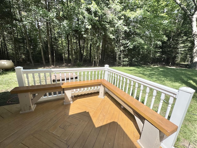 4655 S Simmons Rd, Alger, MI 48610 - photo 28