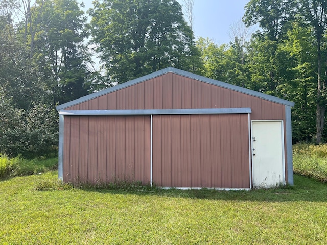 V/L S Dow Rd, West Branch, MI 48661 - photo 1