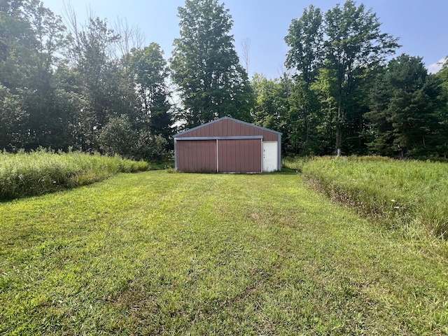 V/L S Dow Rd, West Branch, MI 48661 - photo 5