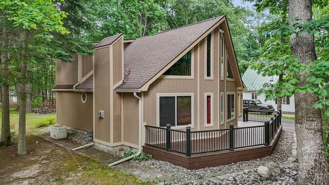 9210 High Rd, Roscommon, MI 48653 - photo 35
