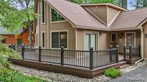 9210 High Rd, Roscommon, MI 48653 - photo 36