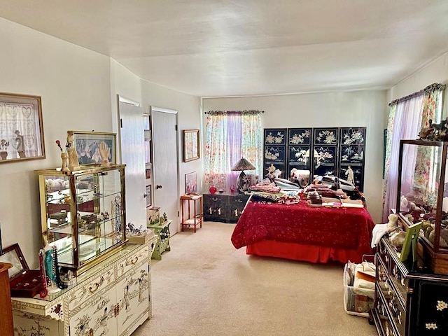 7669 E Side Rd, Chincoteague, VA 23336 - view of carpeted bedroom