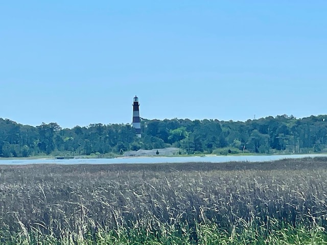 7669 E Side Rd, Chincoteague, VA 23336 - water view