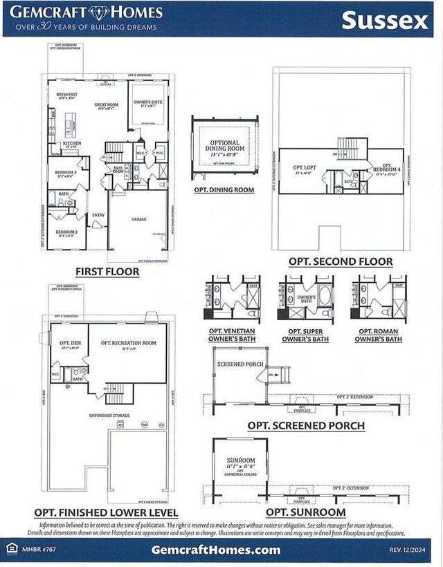 LOT476 Driftwood Dr, Greenbackville, VA 23356 - property floor plan