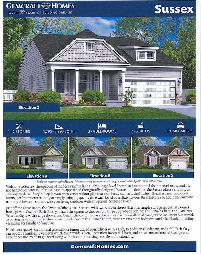LOT476 Driftwood Dr, Greenbackville, VA 23356 - view of a document