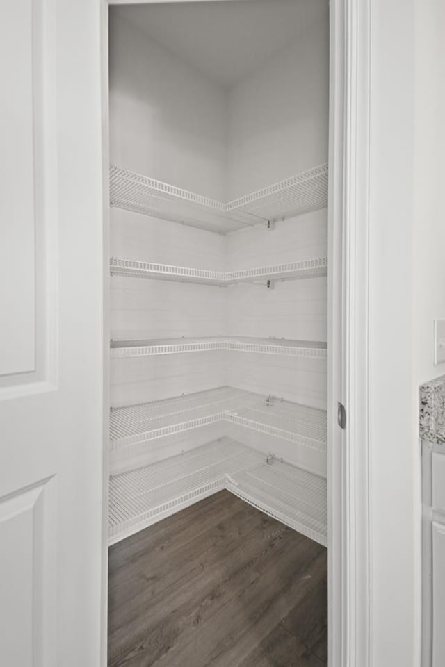LOT476 Driftwood Dr, Greenbackville, VA 23356 - view of pantry