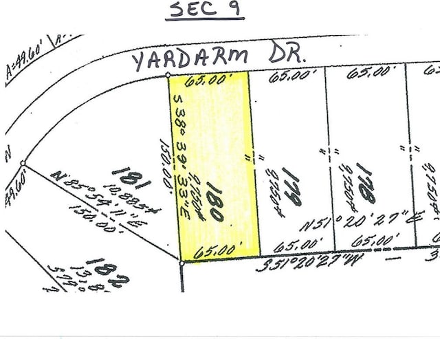 Listing photo 2 for 180 Yardarm Dr Unit 180, Greenbackville VA 23356