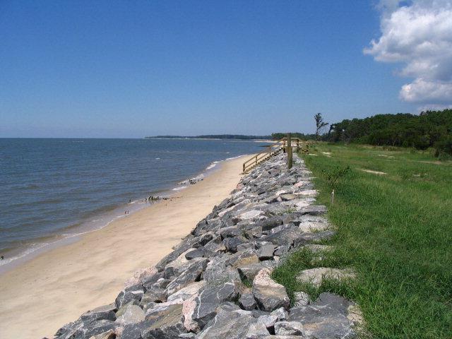 Listing photo 3 for LOT21 Sand Hill Dr Unit 21, Cape Charles VA 23310