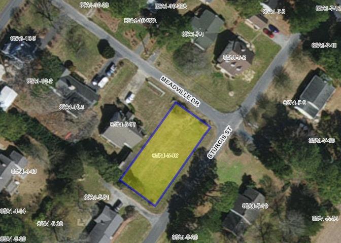 LOT18 Sturgis St Unit 18, Onancock, VA 23417 - photo 1