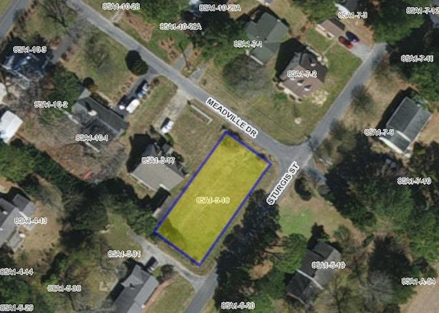 LOT18 Sturgis St Unit 18, Onancock, VA 23417 - photo 1