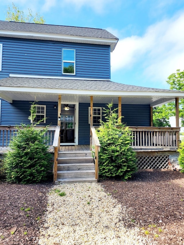 25487-A Lankford Hwy, Cape Charles, VA 23310 - photo 4