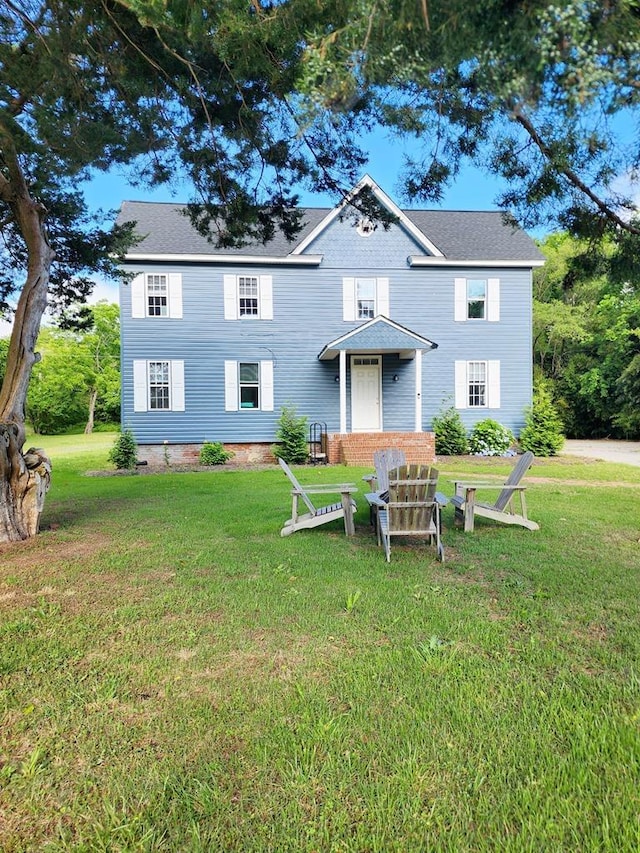 25487-A Lankford Hwy, Cape Charles, VA 23310 - photo 1
