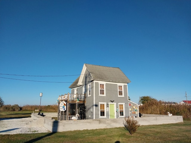 20455 Saxis Rd, Saxis, VA 23427 - photo 2