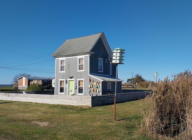 20455 Saxis Rd, Saxis, VA 23427 - photo 40