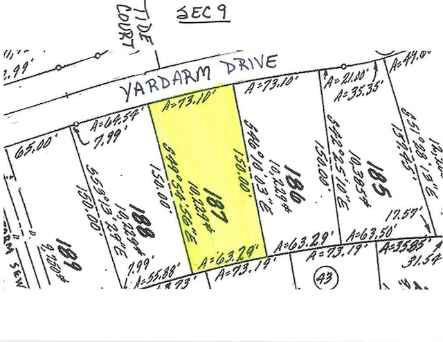 187 Yardarm Dr Unit 187, Greenbackville, VA 23356 - photo 3