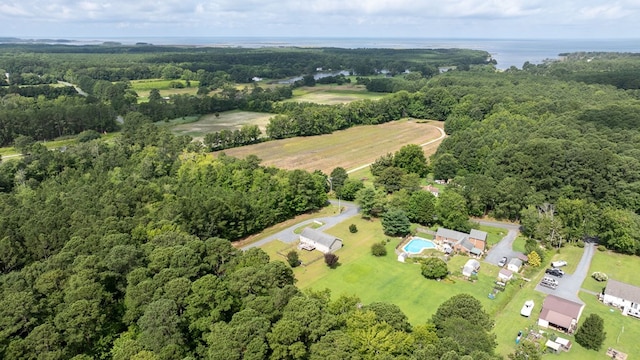 15528 Cashville Rd, Onancock, VA 23417 - photo 43
