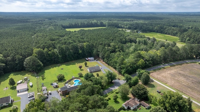 15528 Cashville Rd, Onancock, VA 23417 - photo 42