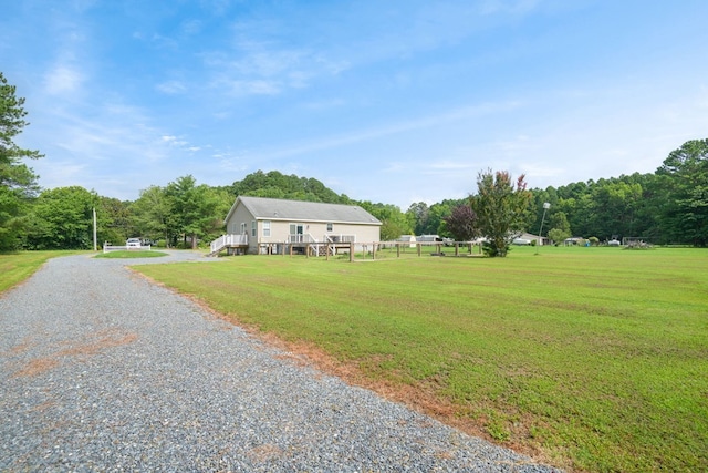 15528 Cashville Rd, Onancock, VA 23417 - photo 34
