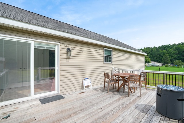 15528 Cashville Rd, Onancock, VA 23417 - photo 30