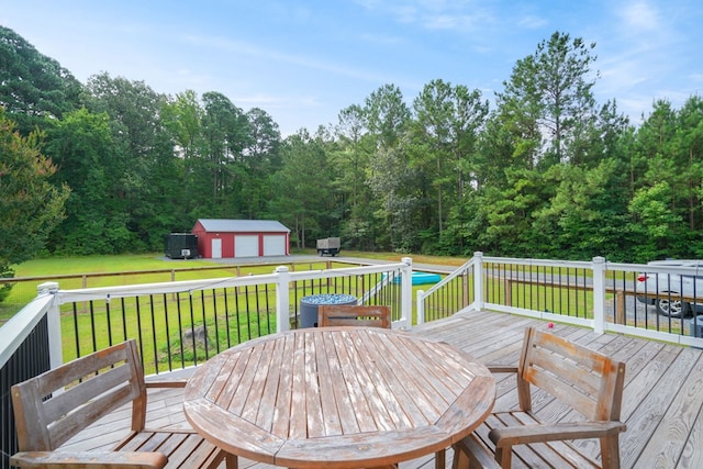 15528 Cashville Rd, Onancock, VA 23417 - photo 32