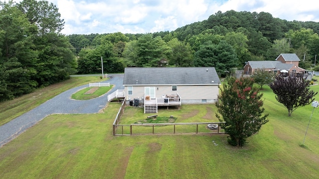 15528 Cashville Rd, Onancock, VA 23417 - photo 48