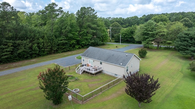 15528 Cashville Rd, Onancock, VA 23417 - photo 47