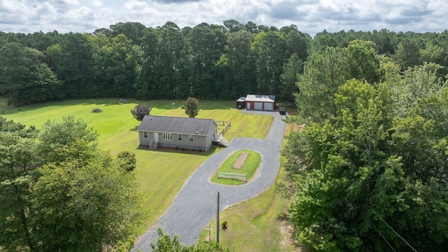 15528 Cashville Rd, Onancock, VA 23417 - photo 40