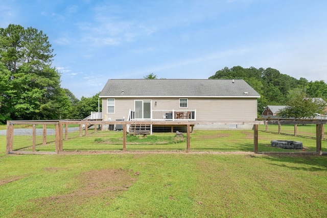 15528 Cashville Rd, Onancock, VA 23417 - photo 35