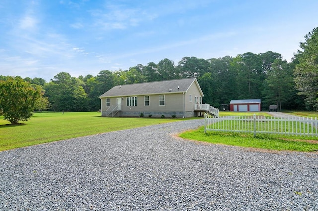 15528 Cashville Rd, Onancock, VA 23417 - photo 2
