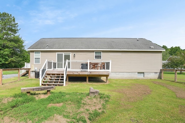 15528 Cashville Rd, Onancock, VA 23417 - photo 33