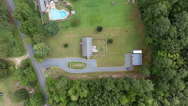 15528 Cashville Rd, Onancock, VA 23417 - photo 49