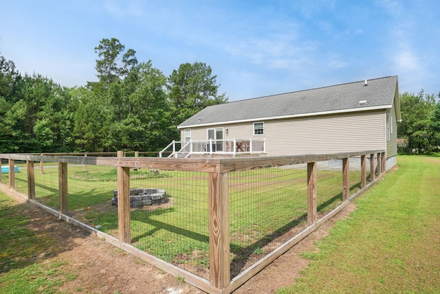 15528 Cashville Rd, Onancock, VA 23417 - photo 37