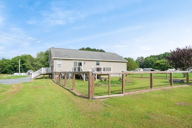 15528 Cashville Rd, Onancock, VA 23417 - photo 36
