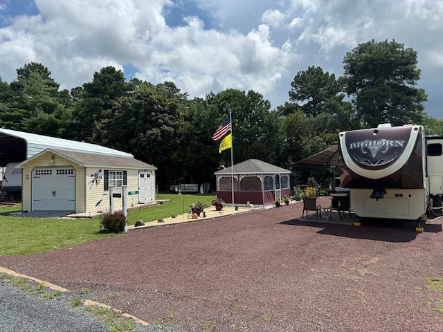 354-355 Sea Bass Dr Unit 2Lots, Horntown, VA 23395 - photo 24