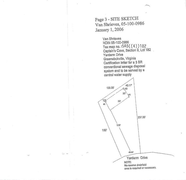 Listing photo 3 for 182 Yardarm Dr Unit 182, Greenbackville VA 23356