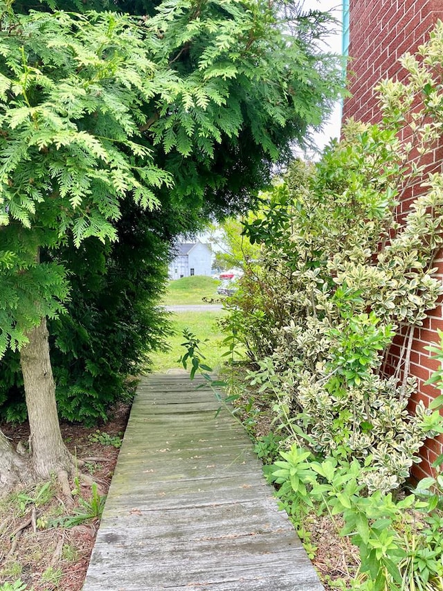 3250 Colona St, Chincoteague, VA 23336 - view of community