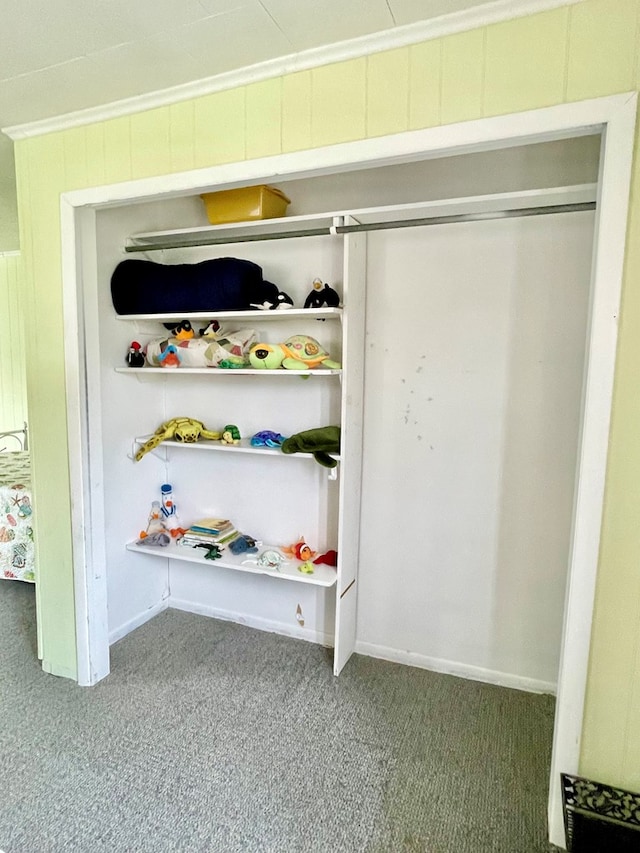 3250 Colona St, Chincoteague, VA 23336 - view of closet