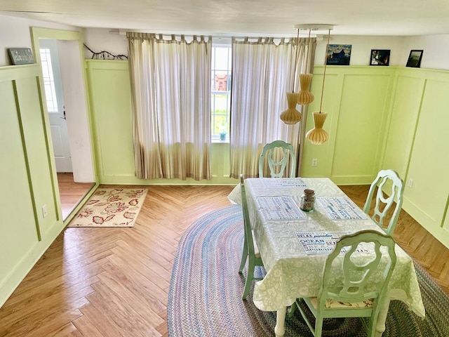 3250 Colona St, Chincoteague, VA 23336 - view of dining area