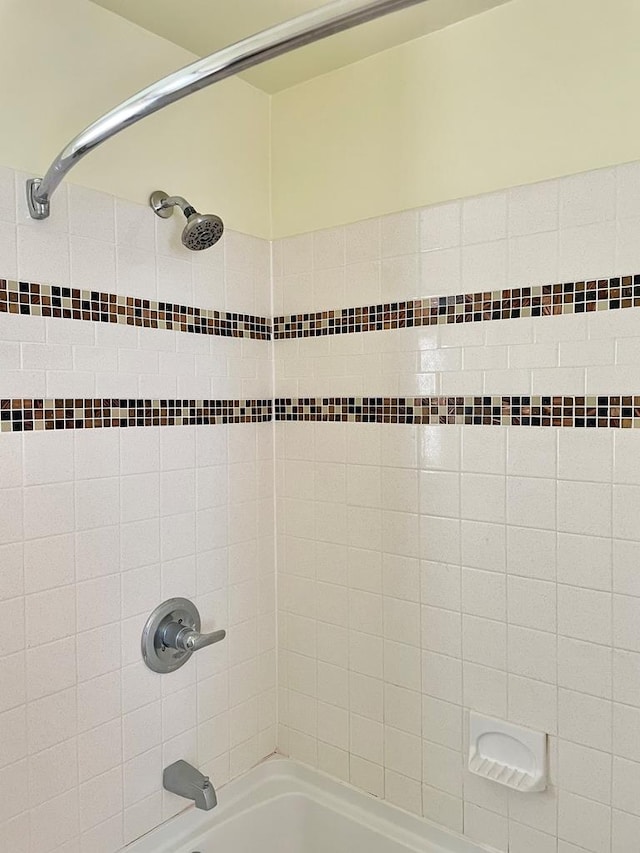 3250 Colona St, Chincoteague, VA 23336 - bathroom with shower / bathtub combination