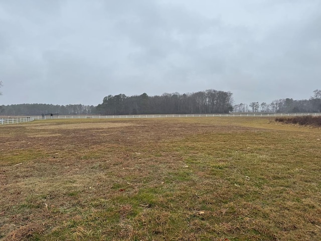 LOT1 Eagle Dr Unit 1, New Church VA, 23415 land for sale