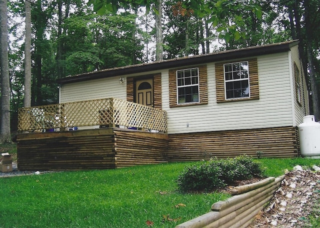 35031 Robin Ln, Horntown, VA 23395 - photo 16