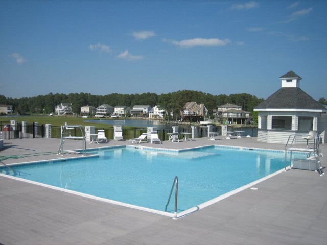 1851 Mutiny Dr Unit 1851, Greenbackville, VA 23356 - photo 6