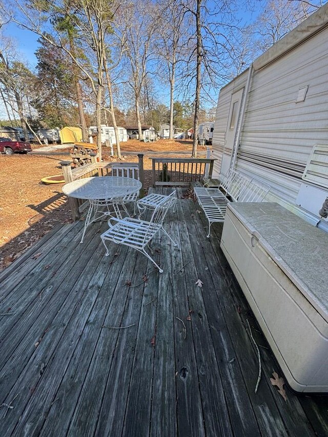 LOT418 Swan Dr Unit 418, Horntown, VA 23395 - photo 4