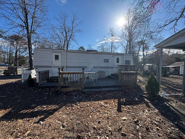 LOT418 Swan Dr Unit 418, Horntown, VA 23395 - photo 3