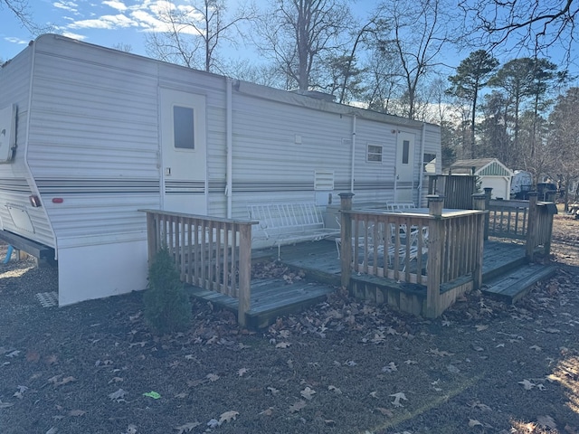 LOT418 Swan Dr Unit 418, Horntown, VA 23395 - photo 2