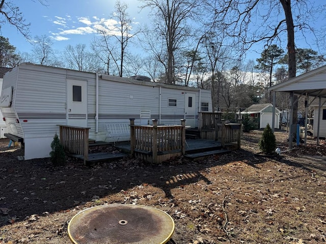 LOT418 Swan Dr Unit 418, Horntown, VA 23395 - photo 1